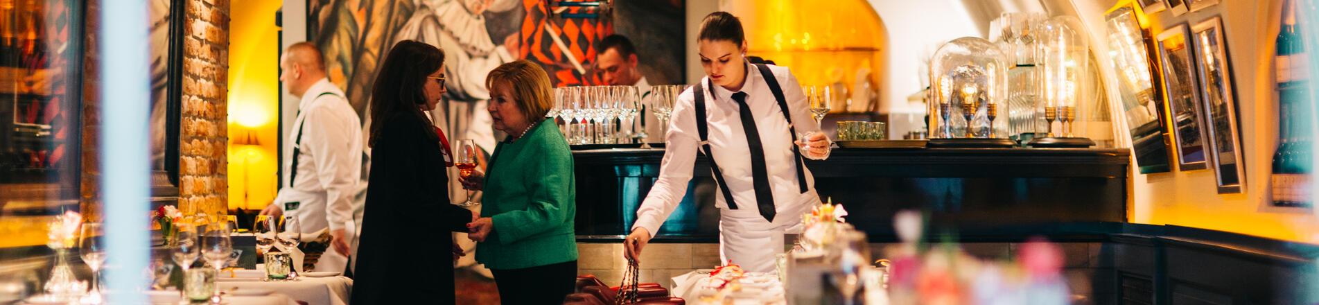 2021 esküvői helyszínek Budapesten: mutatjuk a legszebb éttermeket!