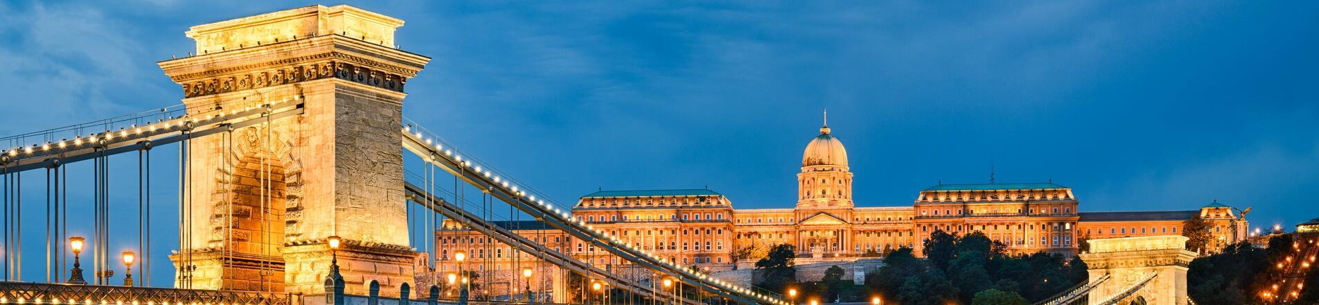 Mit nézzünk meg Budapesten, Magyarország fővárosában?