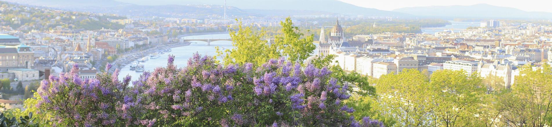 Mit csináljunk Budapesten? - Ezek a város legszebb pontjai