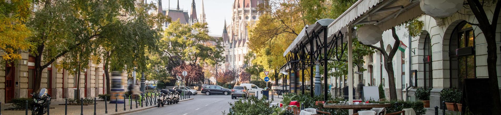 Budapest top látnivalói - Nem mindennapi látványosságok a magyar fővárosban