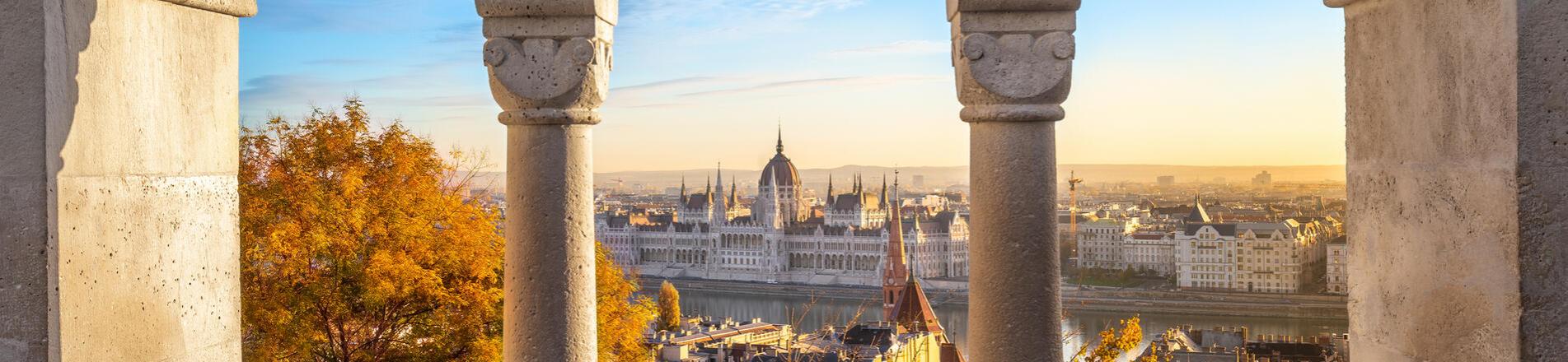 Mit nézzünk meg Budapesten? Ezek a legjobb kilátóhelyek