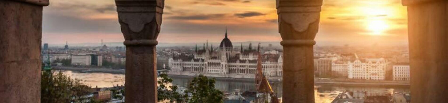 What to See in Budapest? These Are the Best Viewpoints