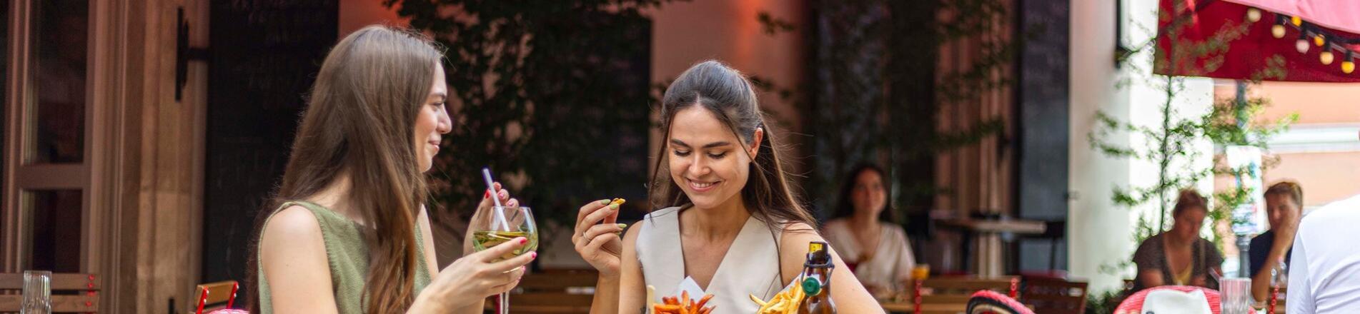 Steak étterem Budapest - Különleges fogások a Baltazár Grillben