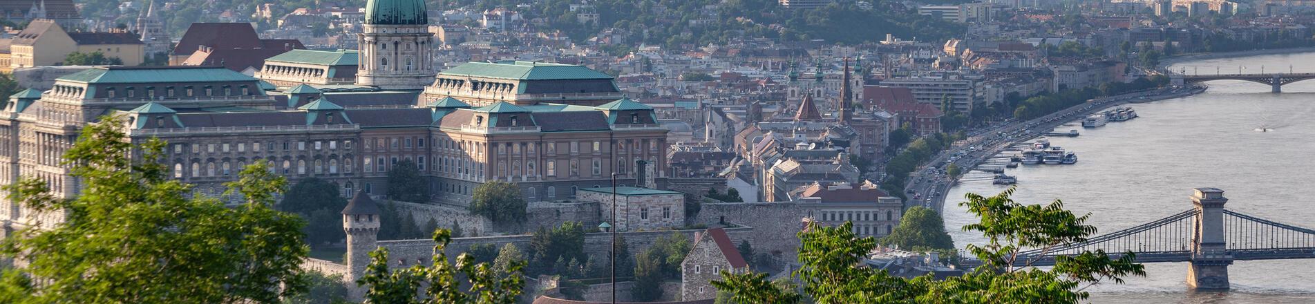 Budavári túra - 10 látványosság, amit látnod kell a Budai Várban