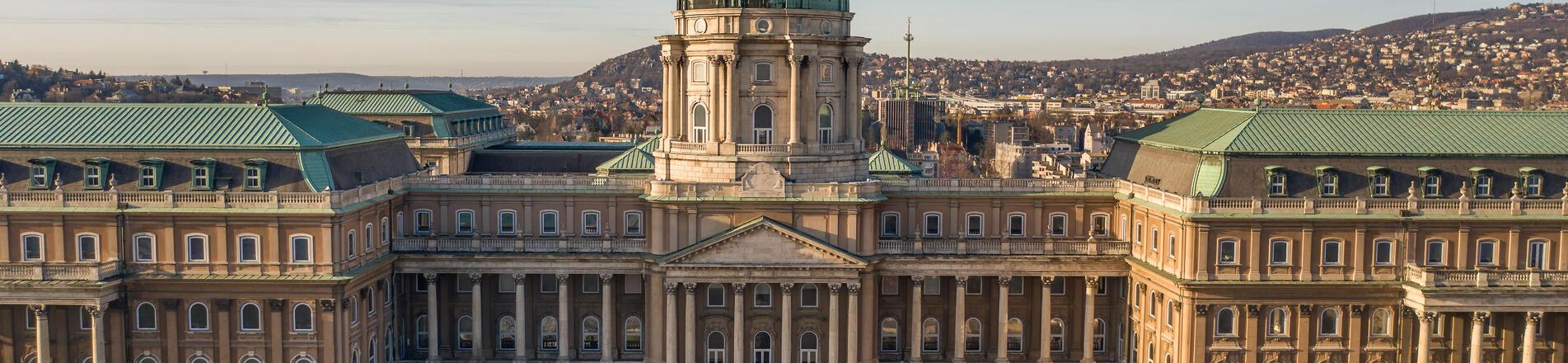 Cave in Buda Castle - This is something you must discover!