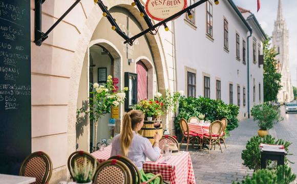 Hol egyek Budapesten? 