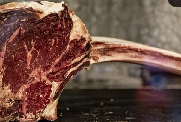 Mitől különlegesek a steakek a Spíler Budában?