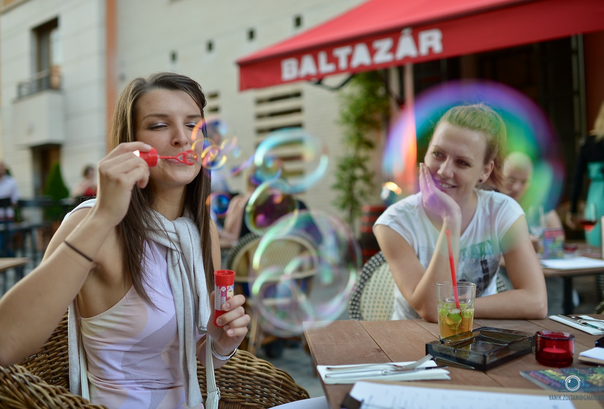 Szabadtéri rendezvényhelyszínek Budapesten