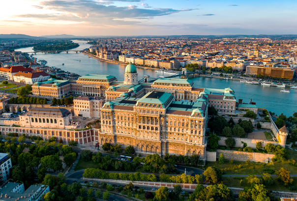 budapest turisztikai látványosságok