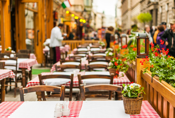 Budapest legjobb magyar éttermei