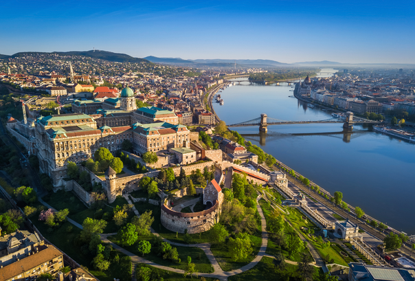 A Budavári Labirintus története