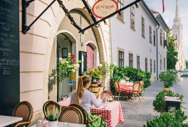 Hol együnk Budapesten?