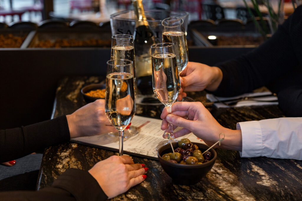 Családi karácsonyi vacsora étterem kisokos