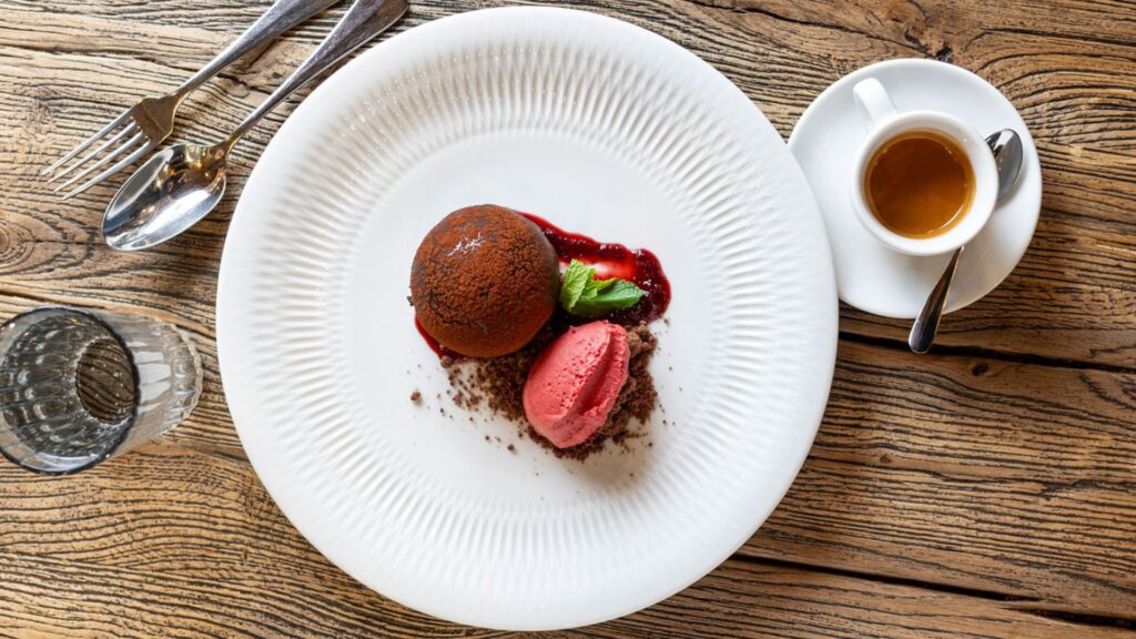 Top 5 legjobb étterem Budapest