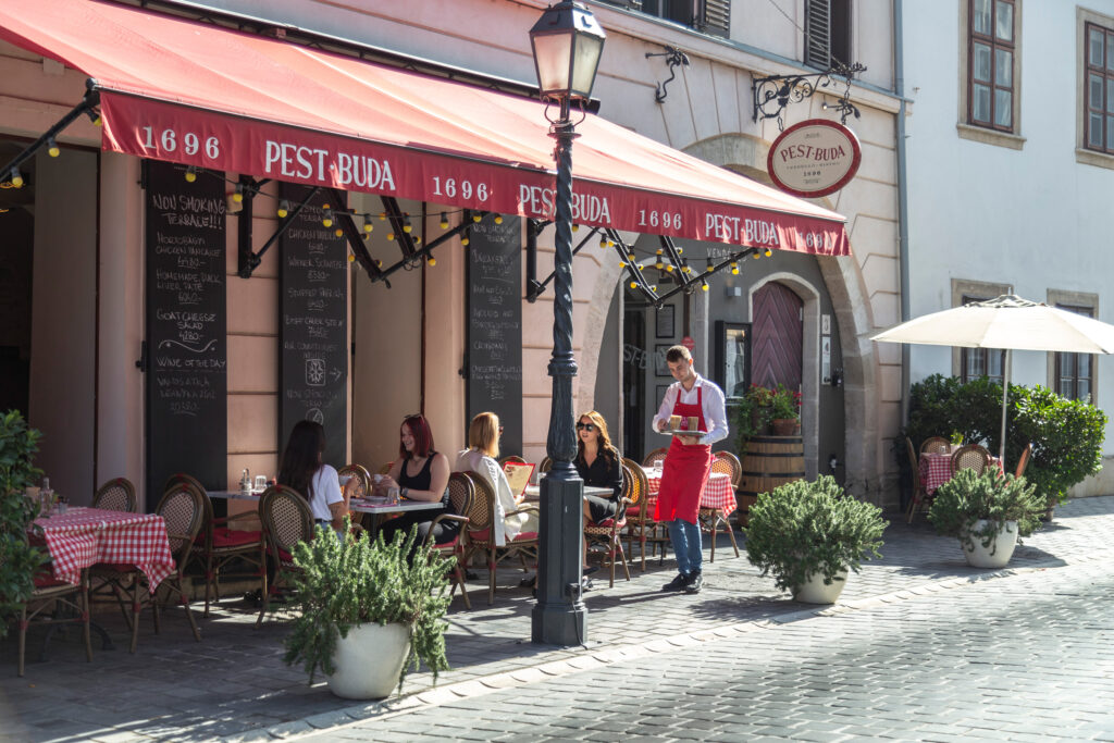 Hungarian cuisine