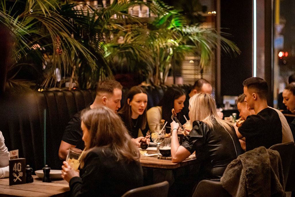 Szilveszteri vacsora budapest