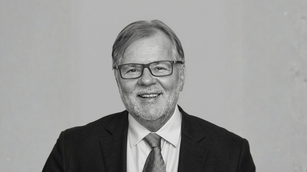 IN LOVING MEMORY OF PÉTER ZSIDAI
