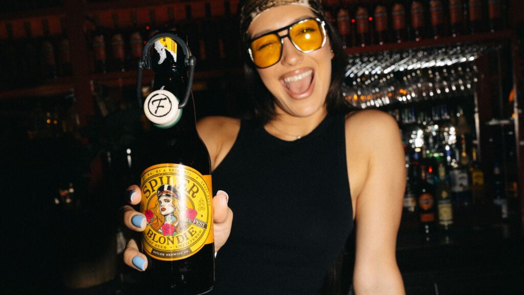 Beer Budapest